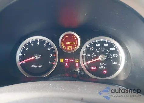 2010 Nissan Sentra 2.0 z USA, uszkodzony, nr VIN 3N1AB6AP4AL625702